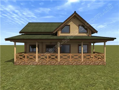 Етеліна №1 2