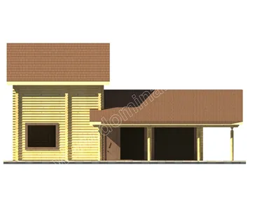 Альтаїр №1 2