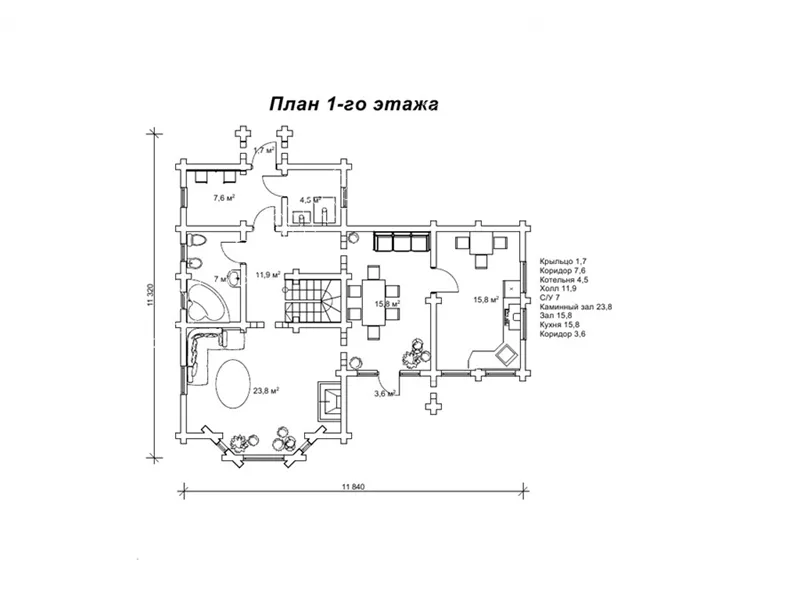 Флорентій №6