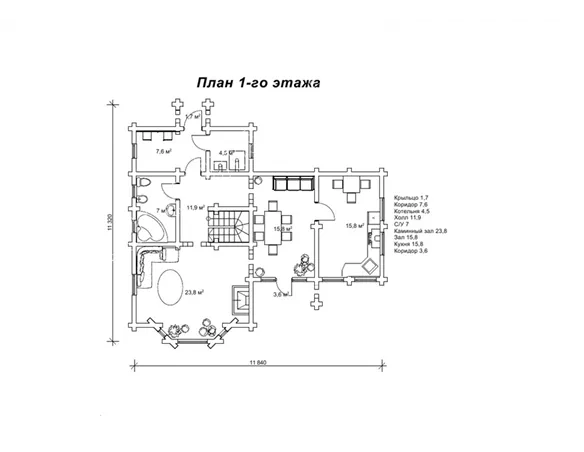 Флорентій №6