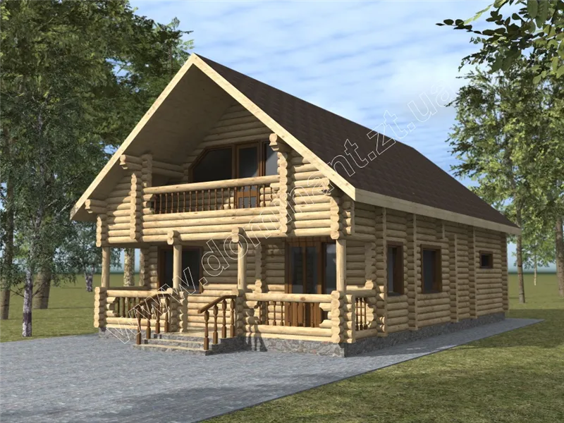 Пурпурові вітрила №1