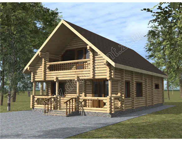 Пурпурові вітрила №1