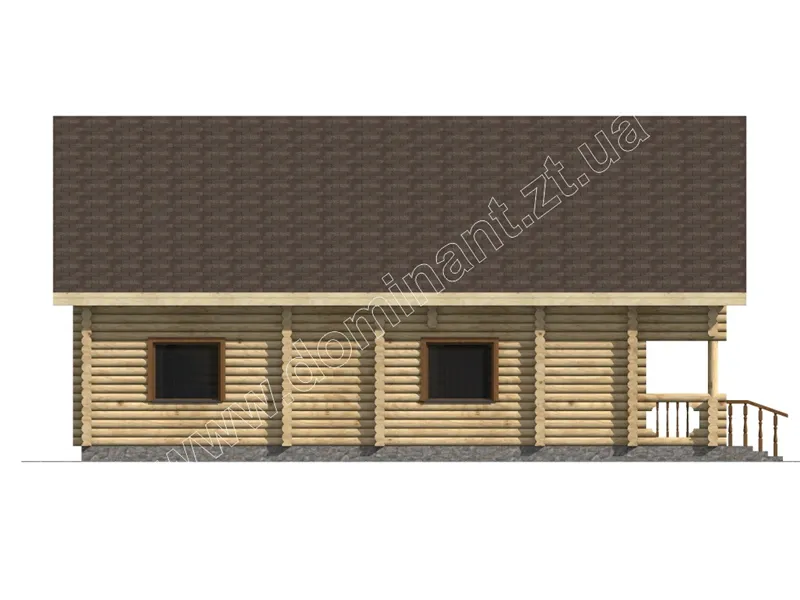 Пурпурові вітрила №2