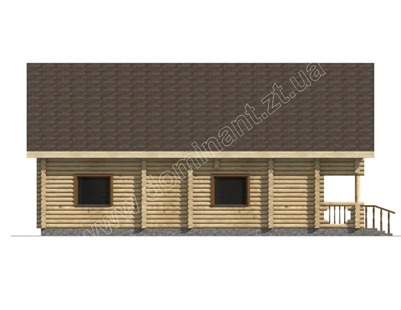 Пурпурові вітрила №2