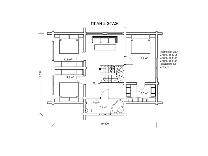 Галатель №7