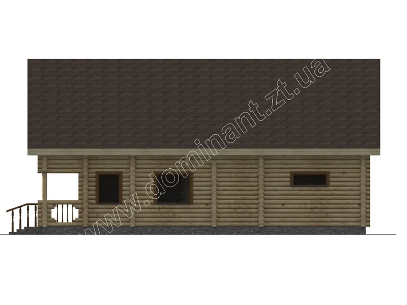 Пурпурові вітрила №3