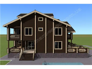 Гардеос №1 2