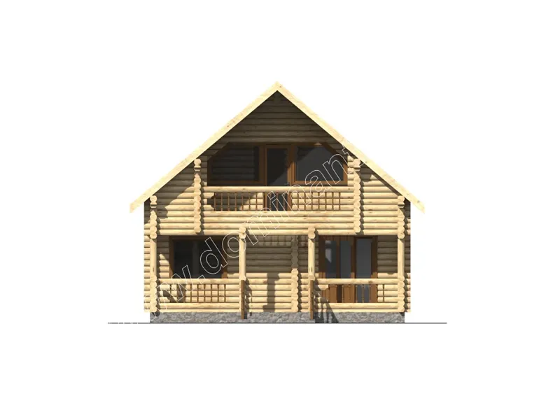 Пурпурові вітрила №5