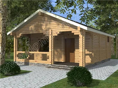 Гармонія №1