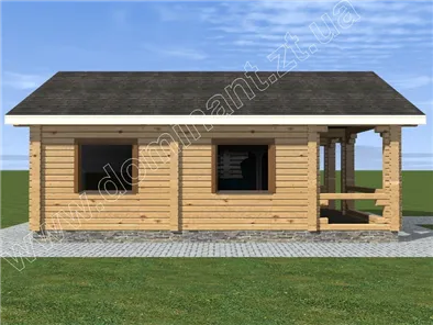 Гармонія №1 2