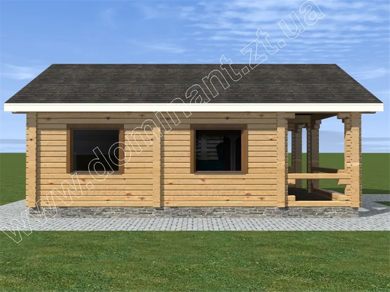 Гармонія №2