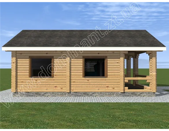 Гармонія №2