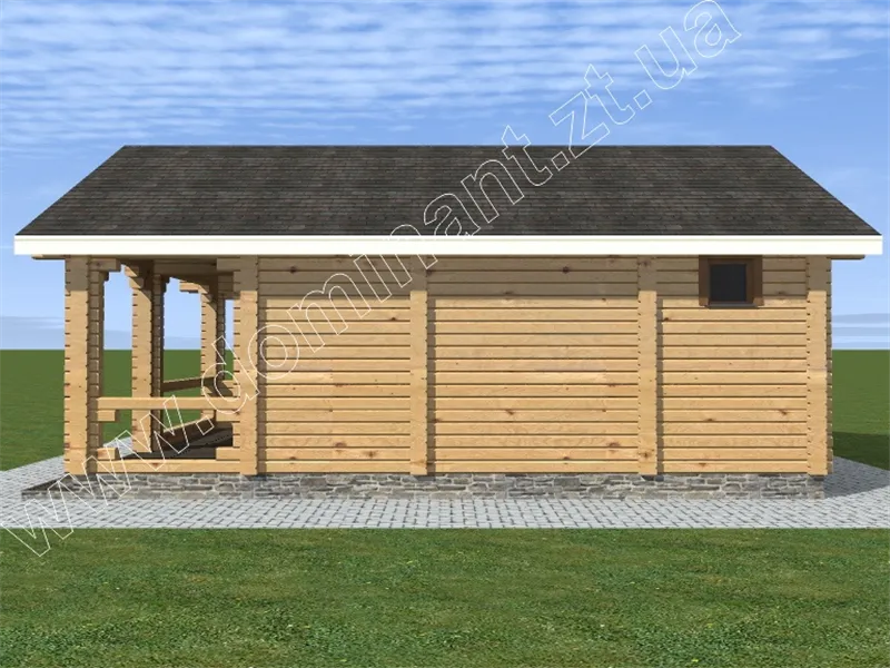 Гармонія №3