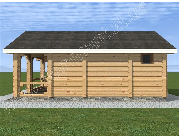 Гармонія №3