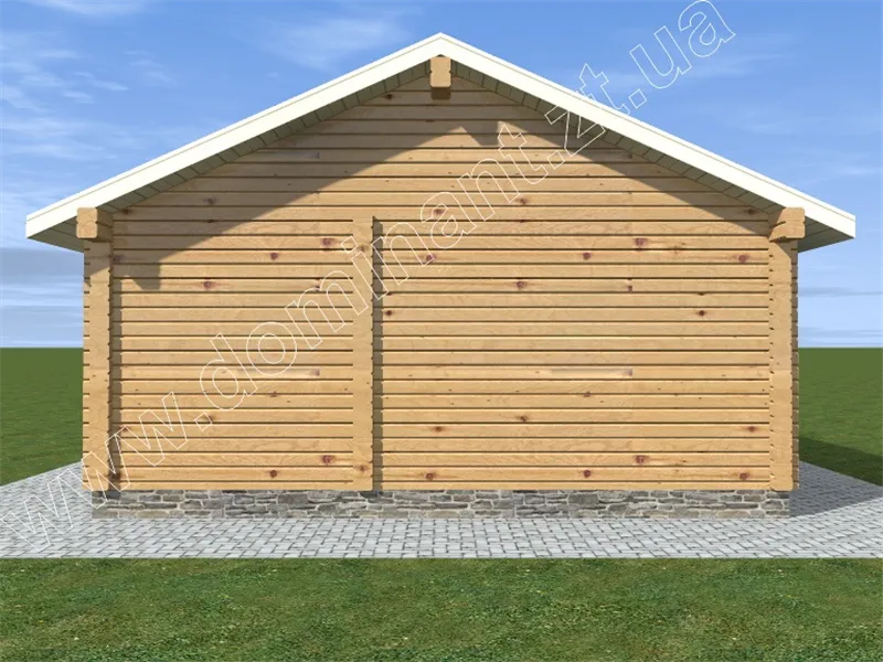 Гармонія №4