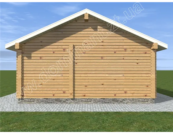 Гармонія №4