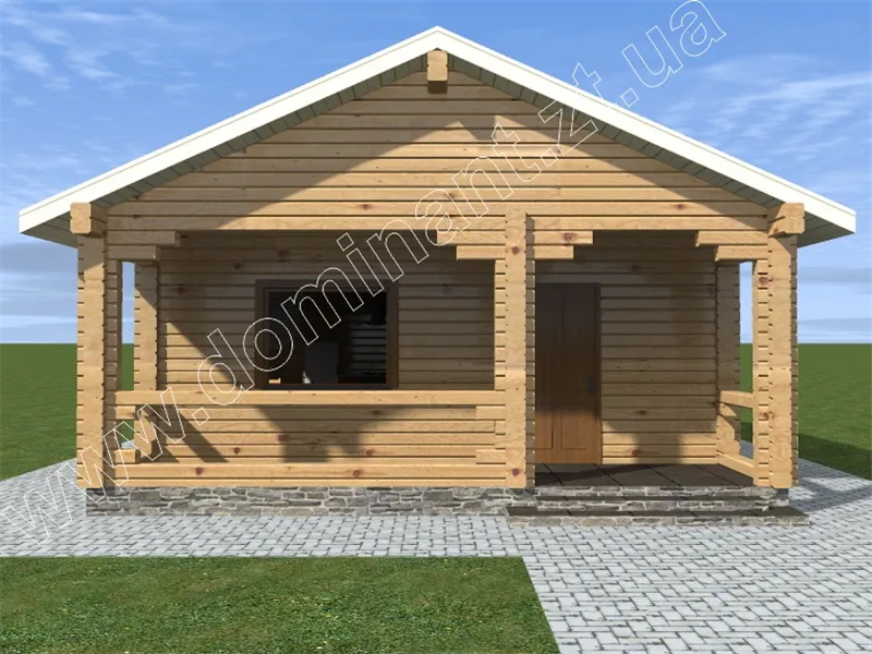 Гармонія №5