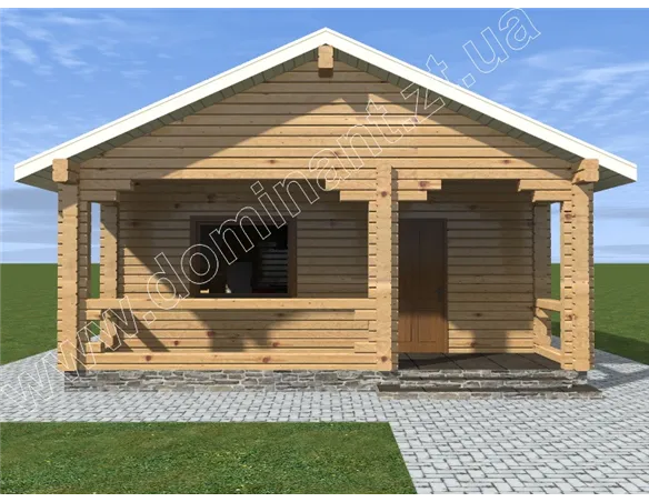 Гармонія №5