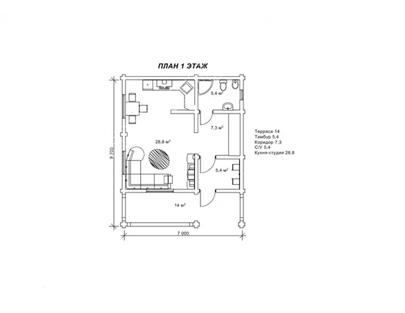 Гармонія №6