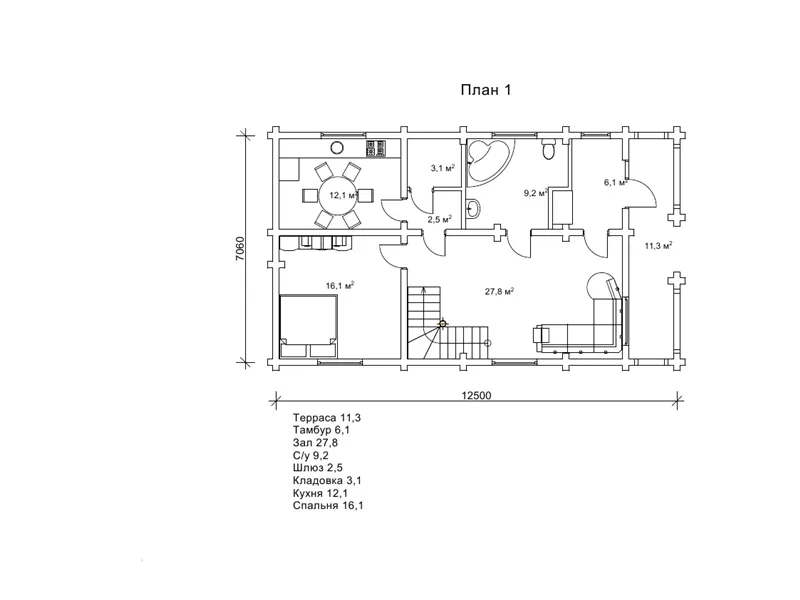 Пурпурові вітрила №6