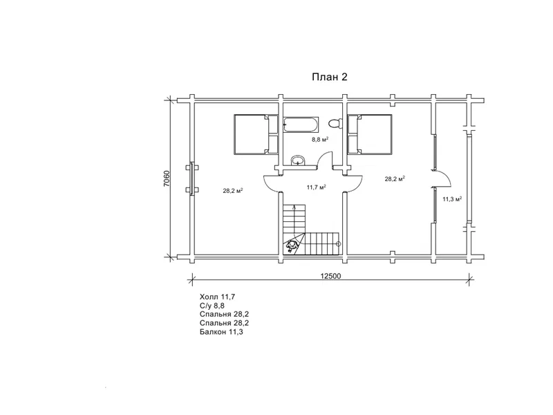 Пурпурові вітрила №7