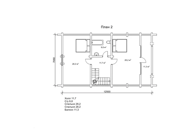 Пурпурові вітрила №7