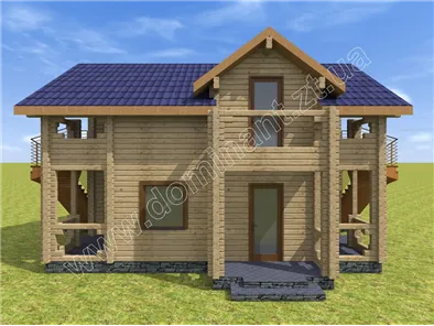 Жоржина №1 2