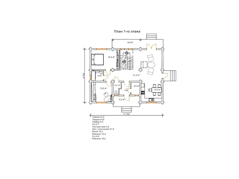 Геркулес №7