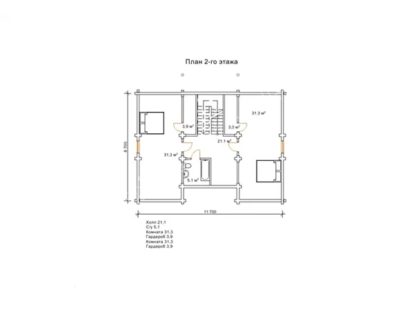 Геркулес №8