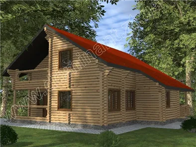 Гертруда №1