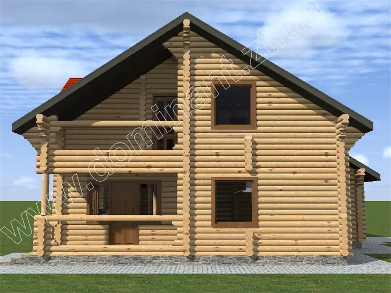 Гертруда №2