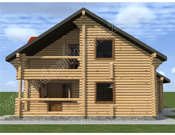 Гертруда №2