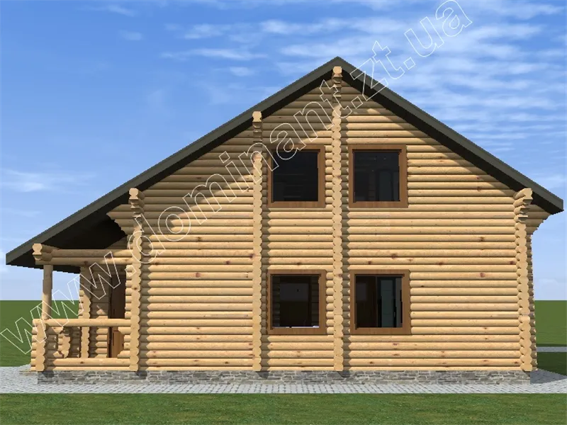 Гертруда №3