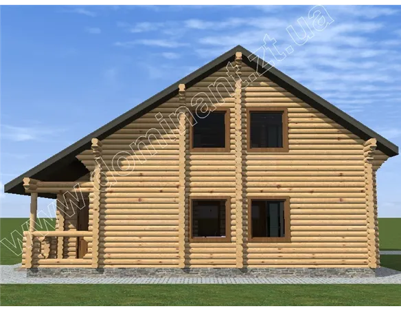 Гертруда №3