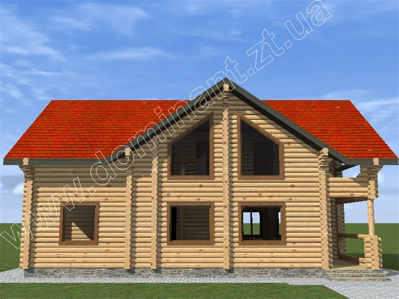 Гертруда №4