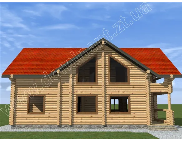 Гертруда №4