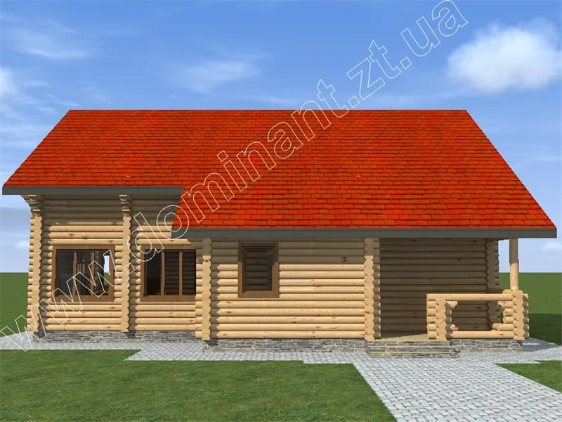 Гертруда №5