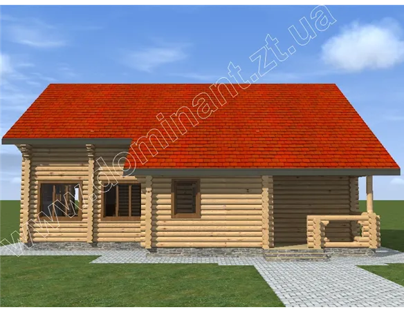 Гертруда №5