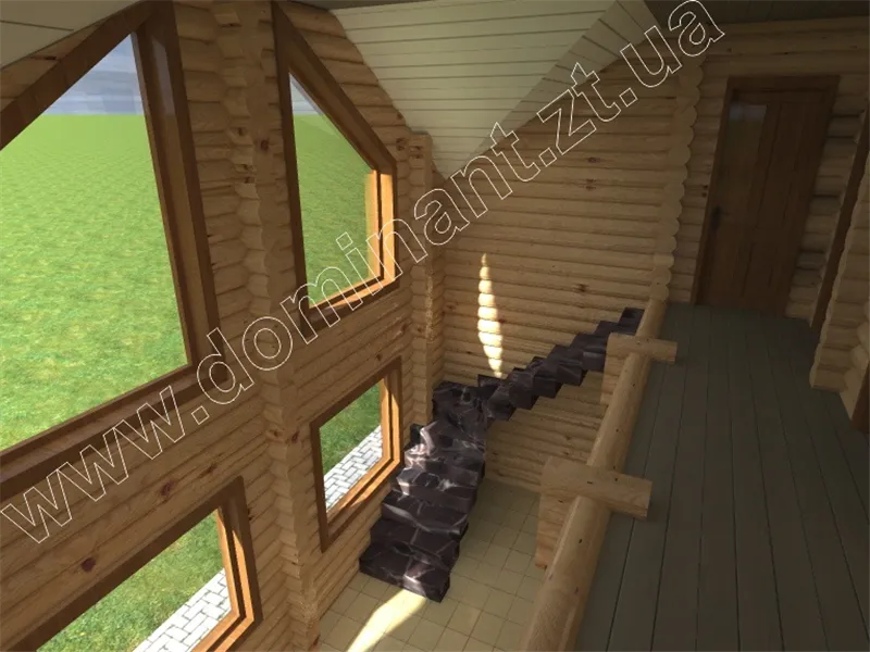 Гертруда №6