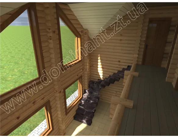 Гертруда №6