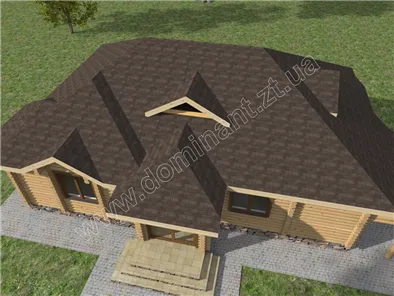 Глафіра №1 2