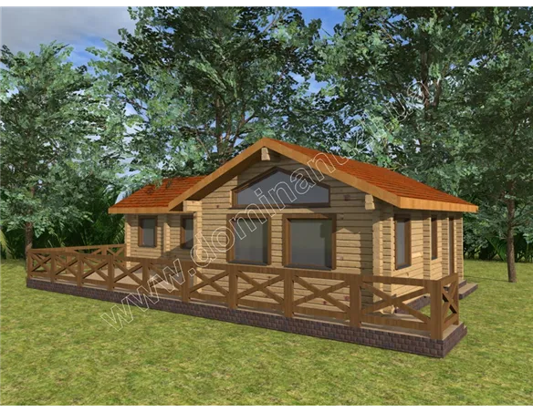 Голубонька №1