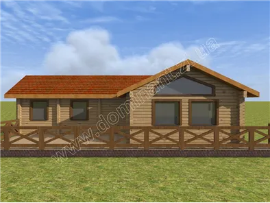 Голубонька №1 2