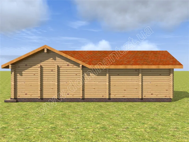 Голубонька №3