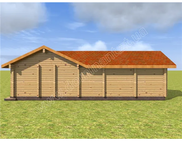 Голубонька №3