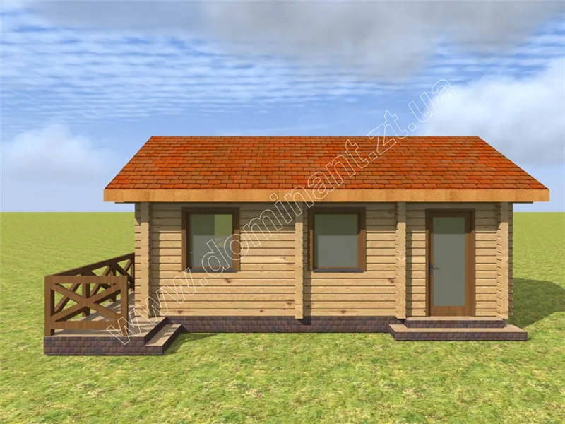 Голубонька №4