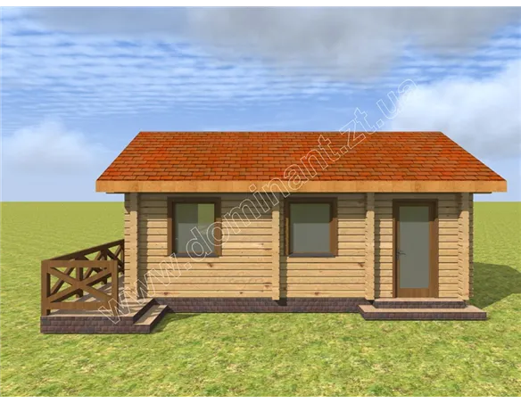 Голубонька №4