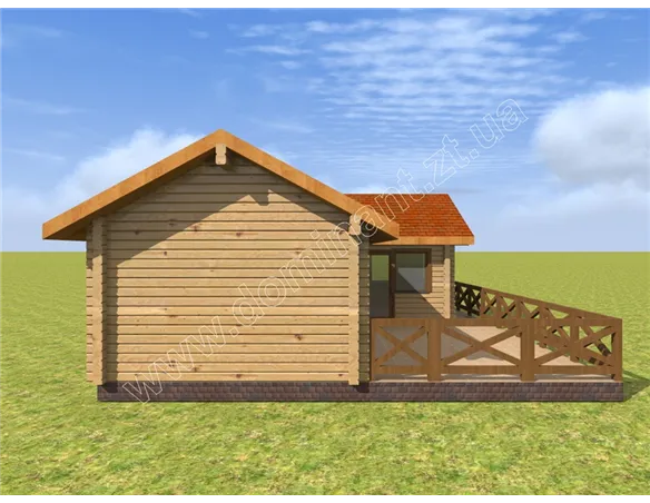 Голубонька №5