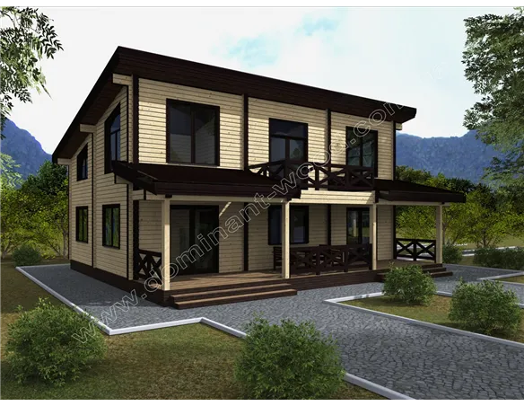 Гордетан №1