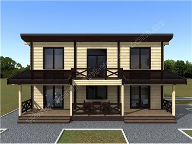 Гордетан №1 2